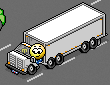 trucking :retlaw: